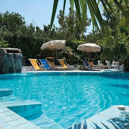 San Francesco Forio di Ischia