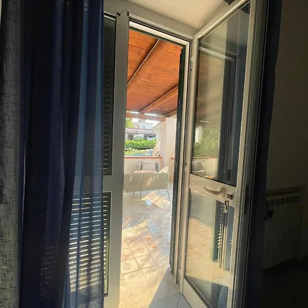 San Francesco Hotel
