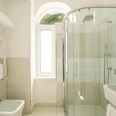 San Francesco 호텔 4*