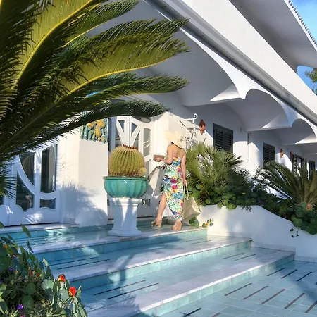 호텔 San Francesco