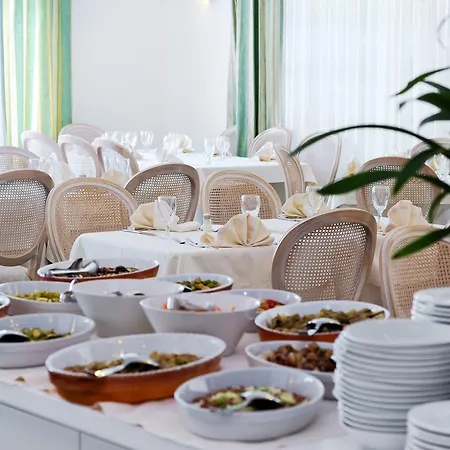 호텔 San Francesco Forio di Ischia