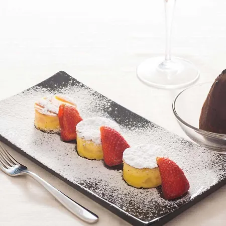 San Francesco Forio di Ischia