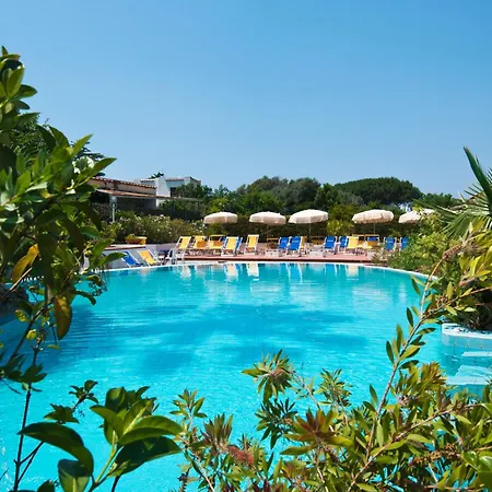 호텔 San Francesco