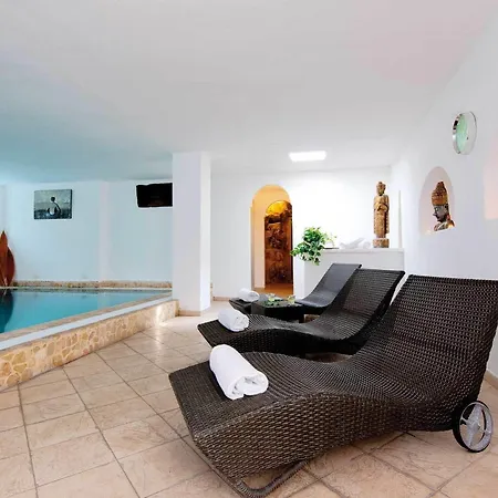 호텔 San Francesco Forio di Ischia