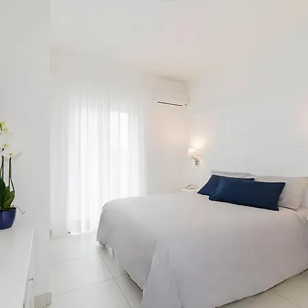 San Francesco 호텔 Forio di Ischia